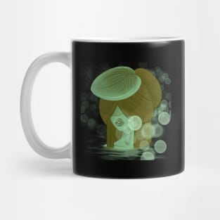 Swamp Witch Mug